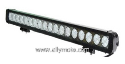 180W LED Light Bar 2069